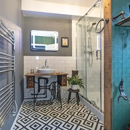 Royal Crescent * 惠特比