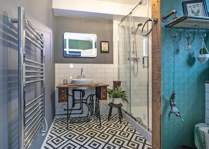 Royal Crescent * Whitby