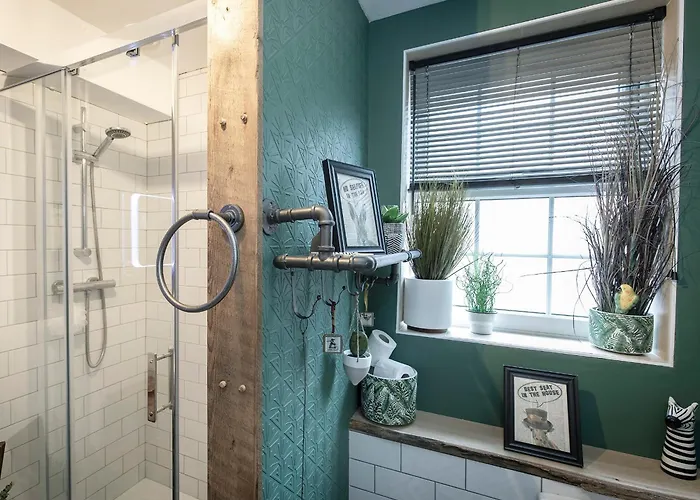 Royal Crescent Holiday home