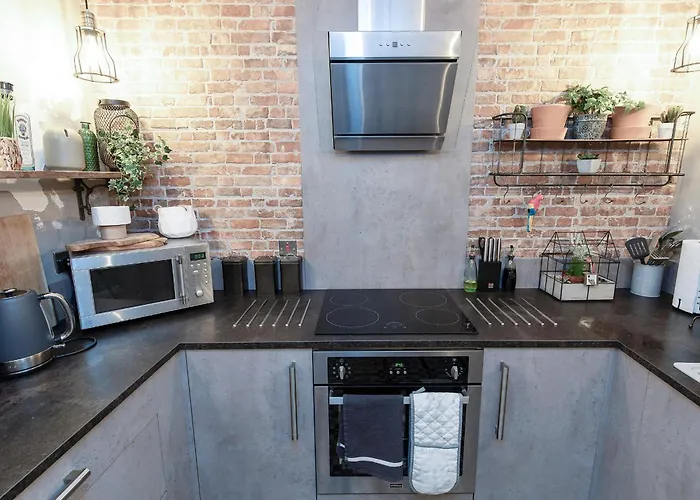 Royal Crescent Holiday home